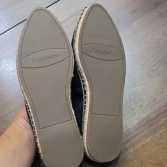 Franco Sarto Mule Size9 - Picture 3 of 5